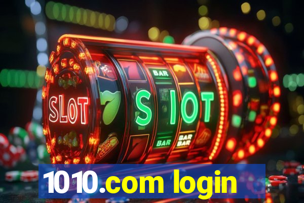 1010.com login